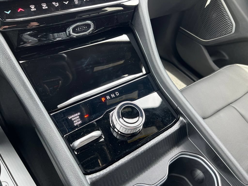 New 2026 Jeep Grand Cherokee L Limited AWD/4WD image 46