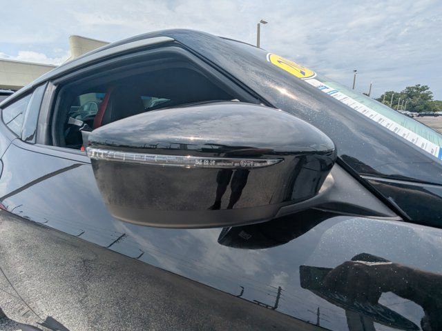 Used 2024 Nissan Z Performance w/ Floor Mat Package RWD image 13