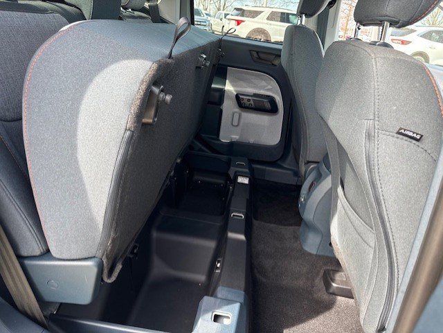 Certified 2024 Ford Maverick XLT w/ Equipment Group 300A Standard AWD/4WD image 30