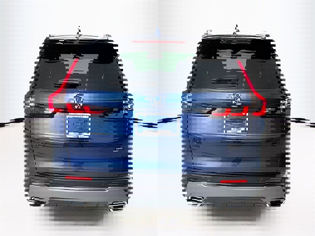 New 2026 Honda CR-V Sport Touring image 20