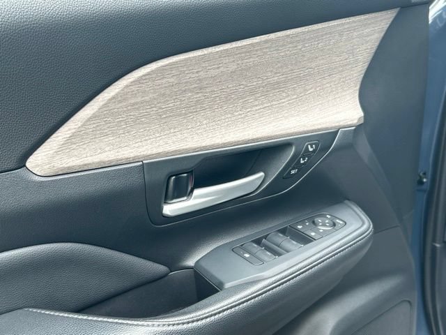 Certified 2024 Toyota Grand Highlander AWD Hybrid image 19