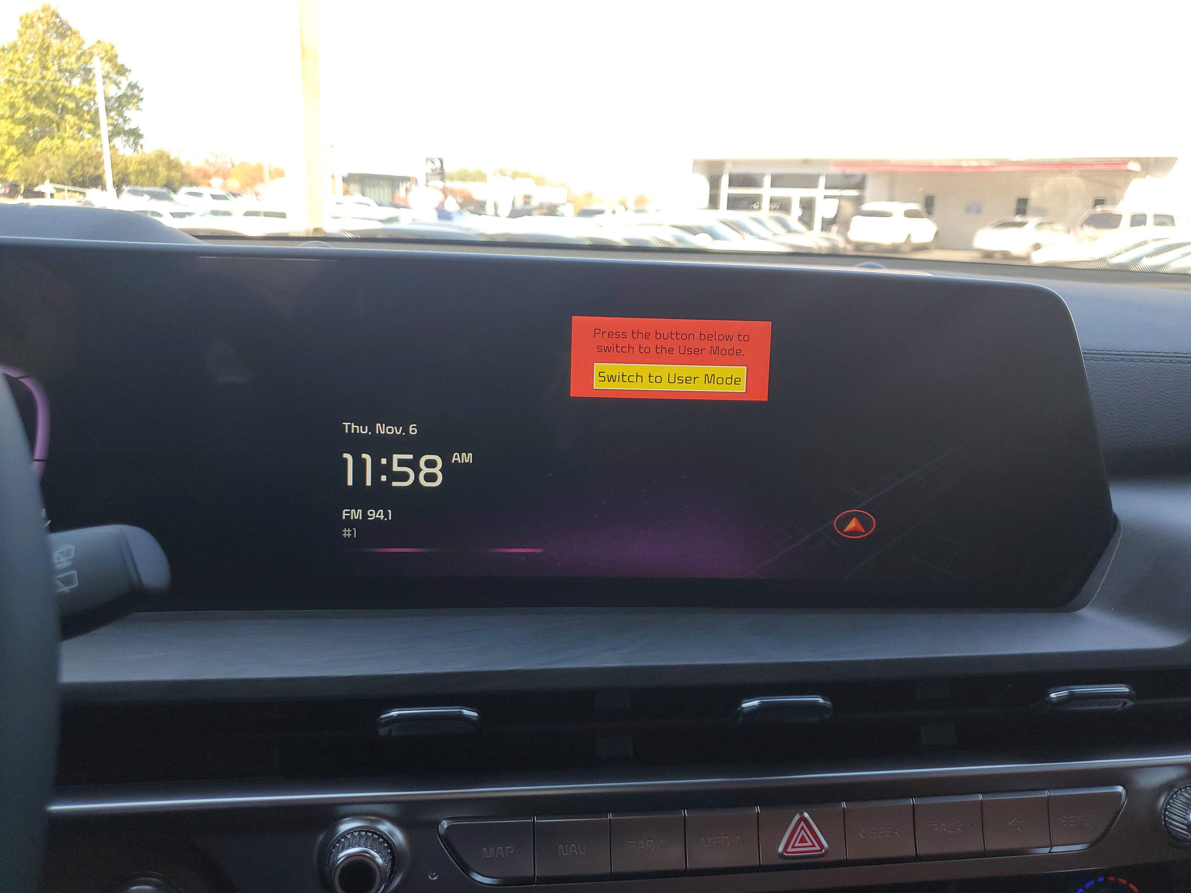 New 2025 Kia Telluride EX X-Line image 20