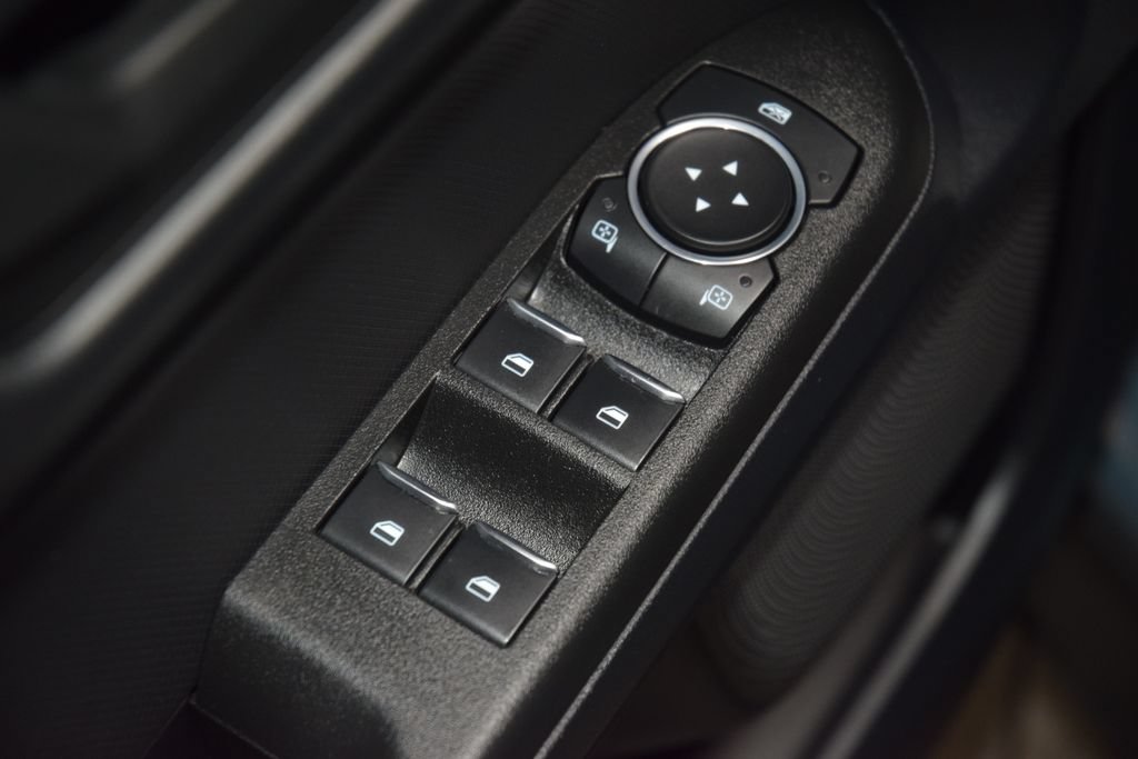 Used 2023 Ford Bronco Sport Badlands AWD/4WD image 47