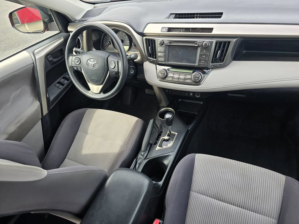 Used 2013 Toyota RAV4 XLE AWD/4WD image 22