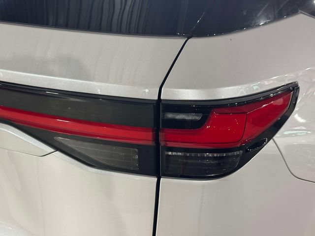 Used 2024 Lexus TX 350 AWD w/ Technology Package image 13