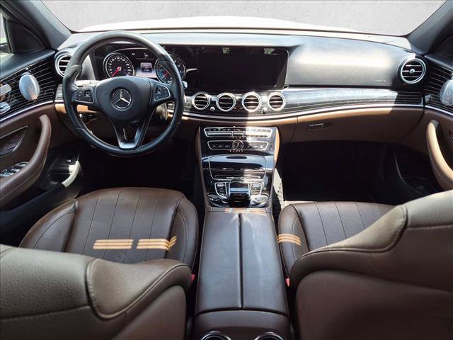 Certified 2018 Mercedes-Benz E 300 image 11