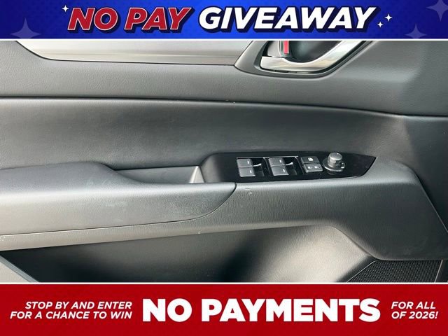 Used 2023 MAZDA CX-5 AWD 2.5 S w/ Preferred Package image 23