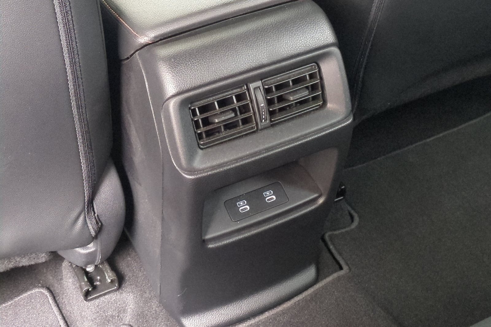 Used 2025 Honda CR-V Sport Touring image 42