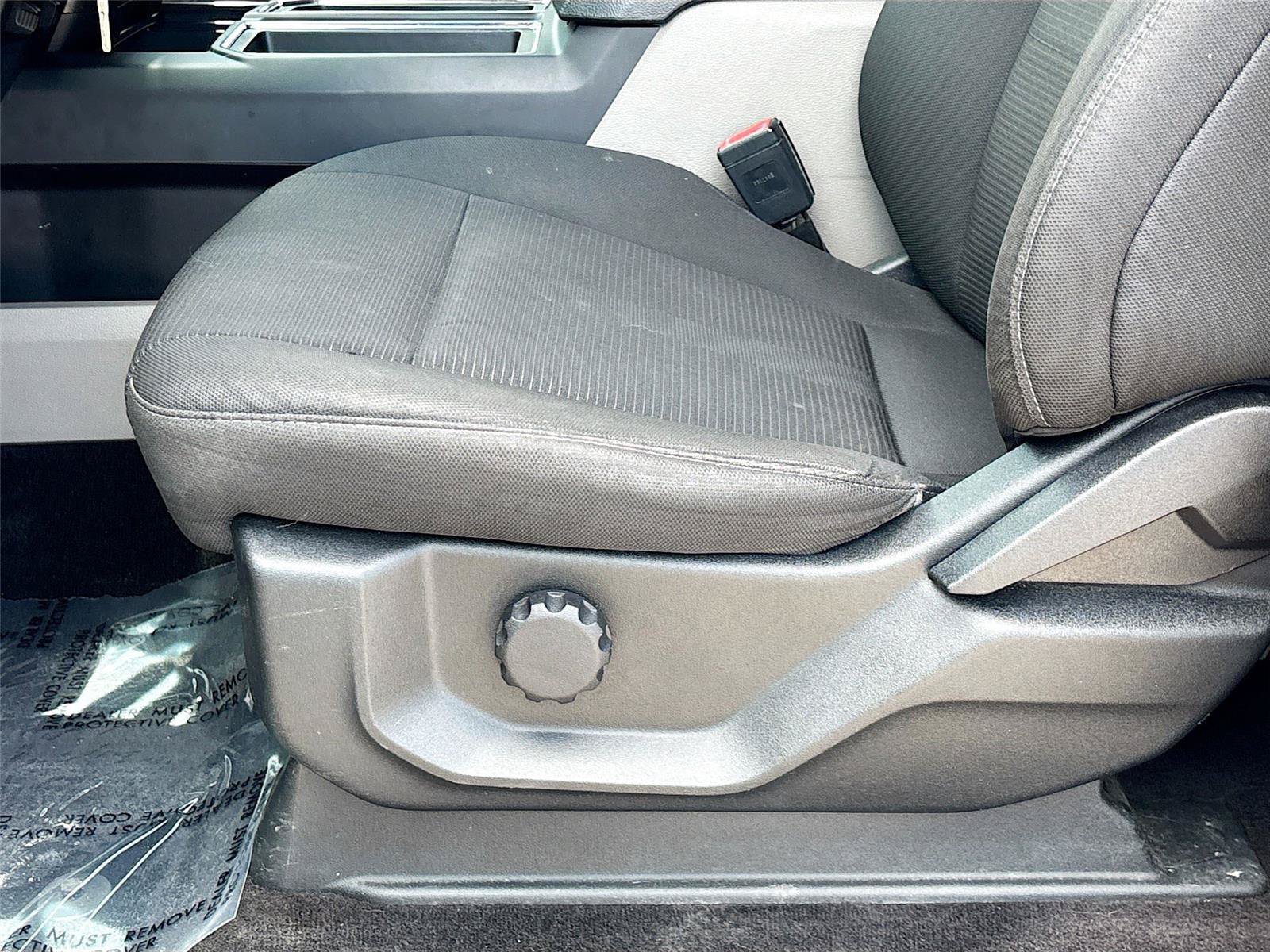 Used 2018 Ford F150 XL w/ Equipment Group 101A Mid AWD/4WD image 18