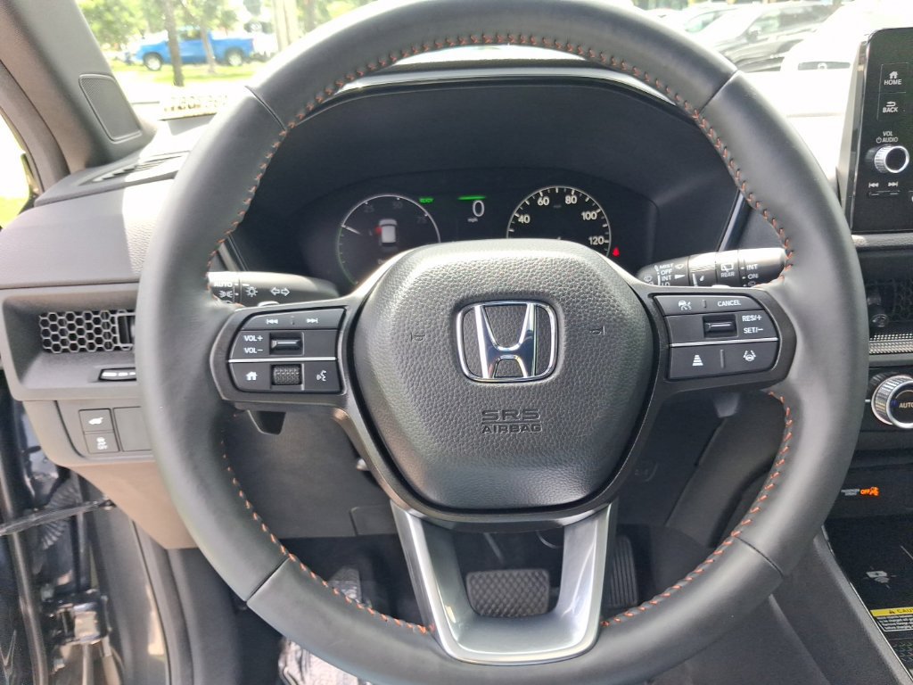 Used 2024 Honda CR-V Sport-L image 17