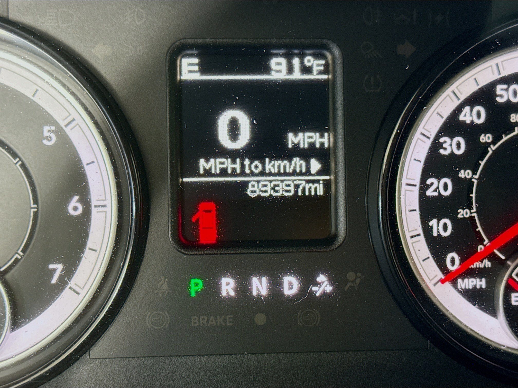 Used 2020 RAM 1500 Tradesman w/ Popular Equipment Group RWD image 16