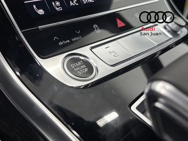 New 2026 Audi Q8 Premium Plus image 35