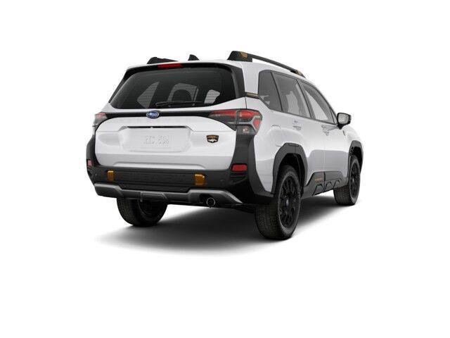 New 2026 Subaru Forester Wilderness AWD/4WD image 6