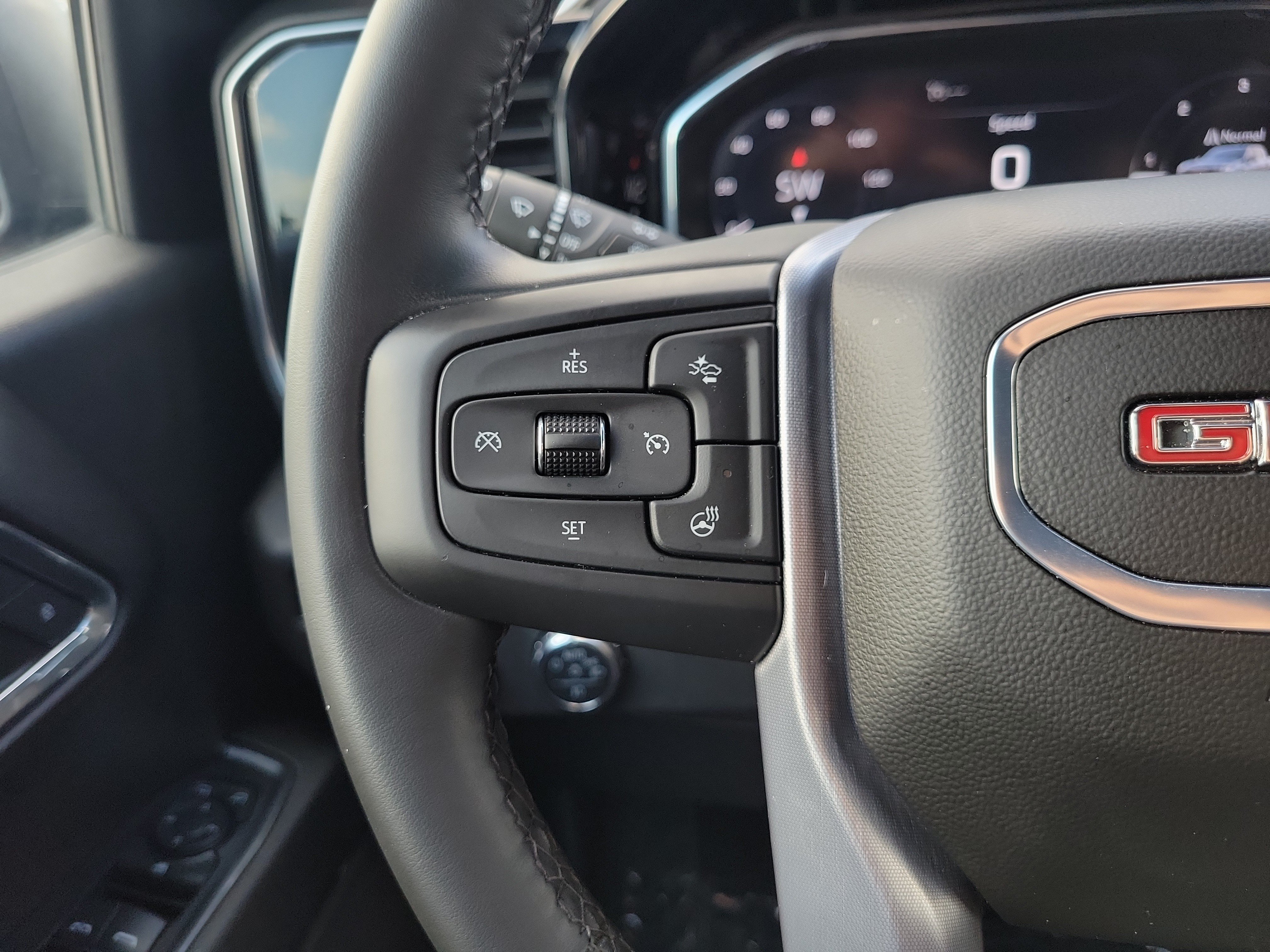 Used 2024 GMC Sierra 1500 Elevation RWD image 19