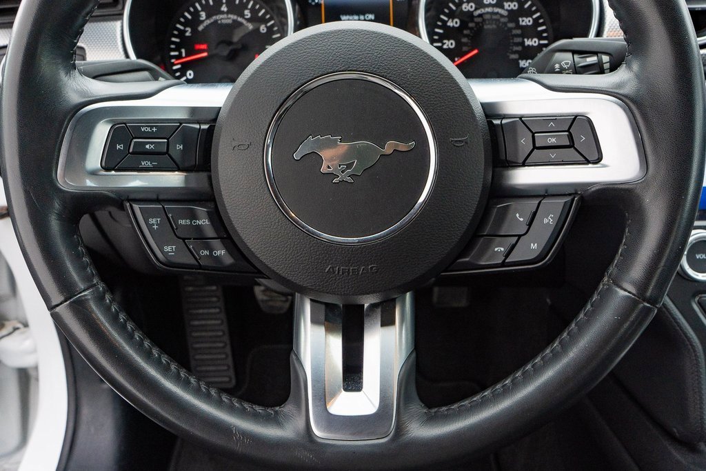 Used 2020 Ford Mustang GT w/ Equipment Group 301A image 24