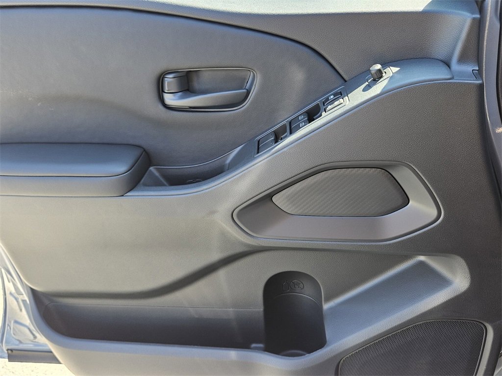 New 2026 Nissan Frontier SV w/ SV Convenience Package image 26