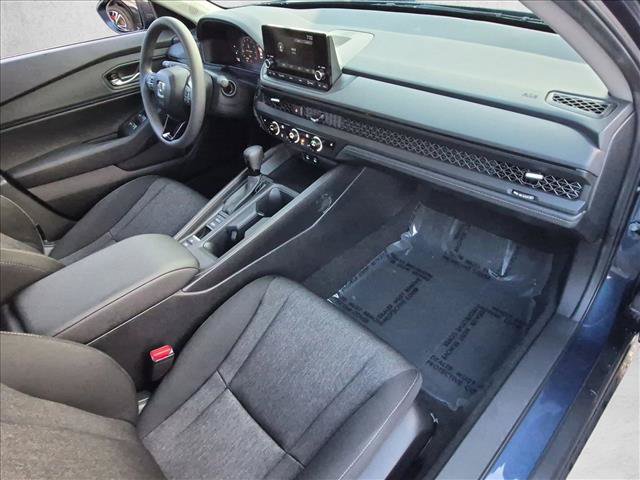 Used 2025 Honda Accord SE image 22