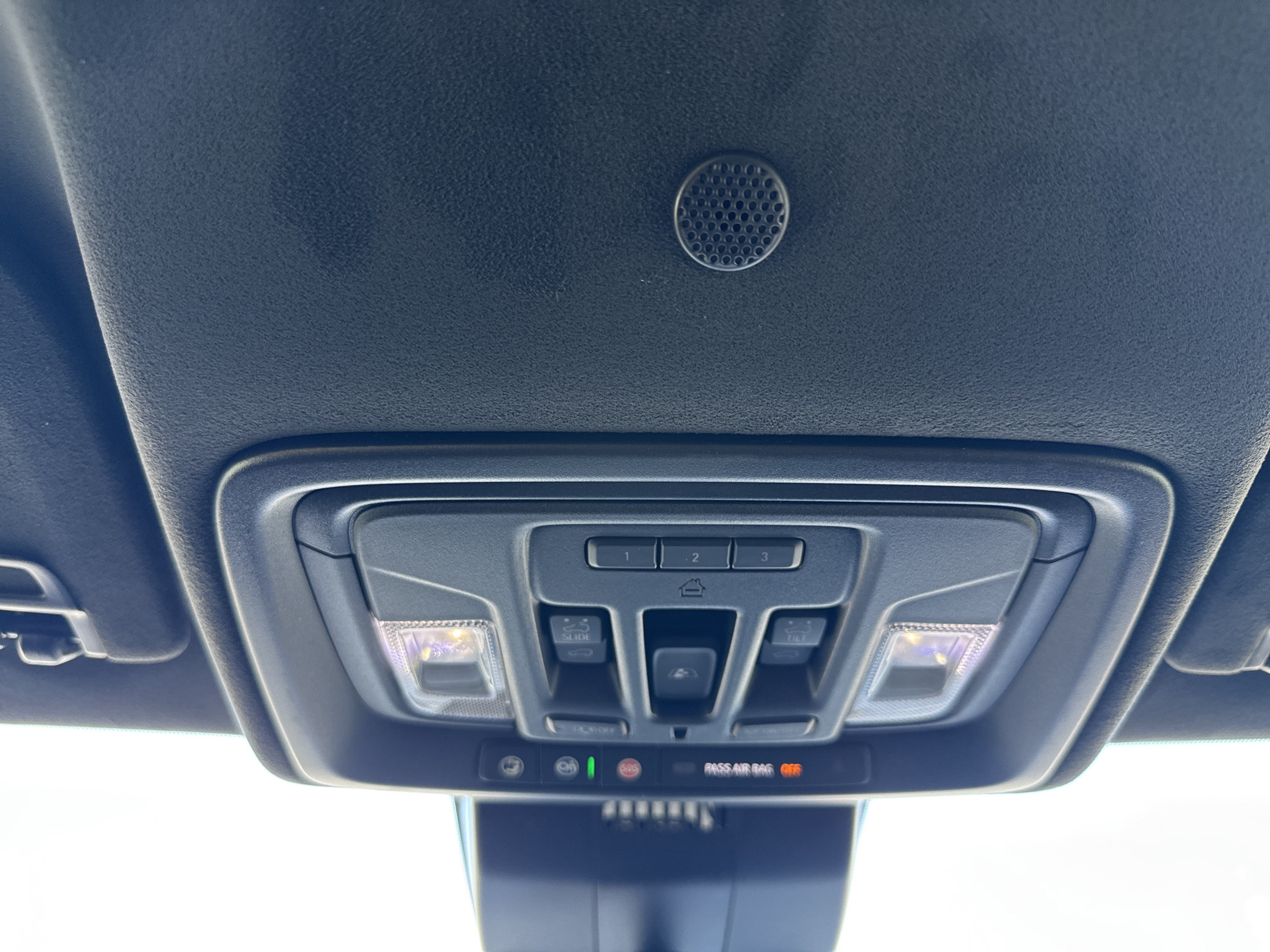 New 2026 GMC Sierra 2500 Denali Ultimate AWD/4WD image 26