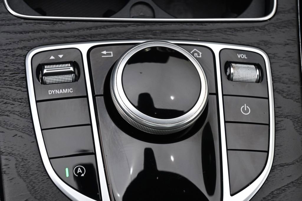 Used 2020 Mercedes-Benz C 300 4MATIC Sedan image 30