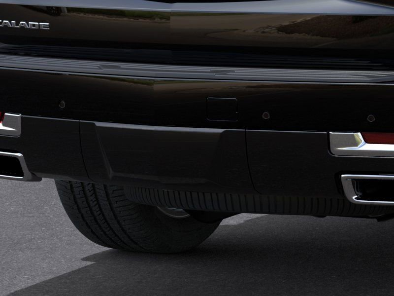 New 2026 Cadillac Escalade ESV 4WD image 14