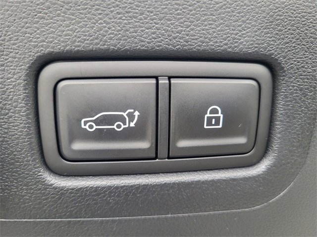 New 2026 Hyundai Santa Fe Calligraphy image 24