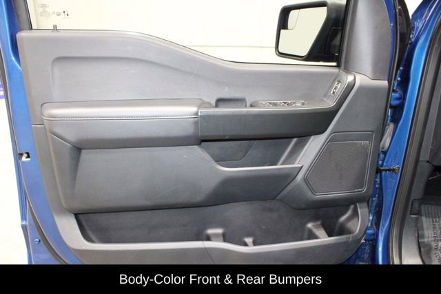 Used 2023 Ford F150 XL w/ STX Appearance Package image 13