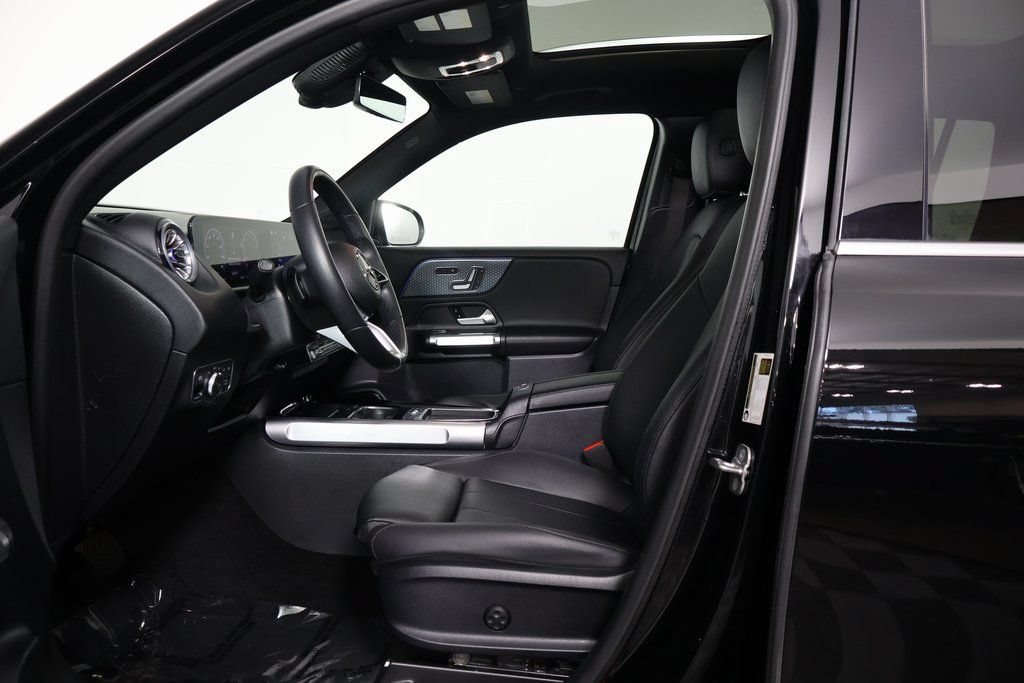 Certified 2024 Mercedes-Benz GLB 250 4MATIC image 10