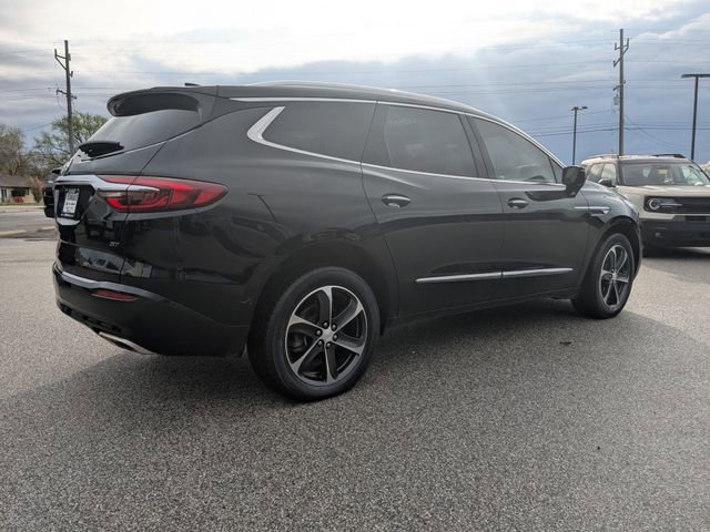 Used 2020 Buick Enclave Essence w/ Sport Touring Edition AWD/4WD image 11