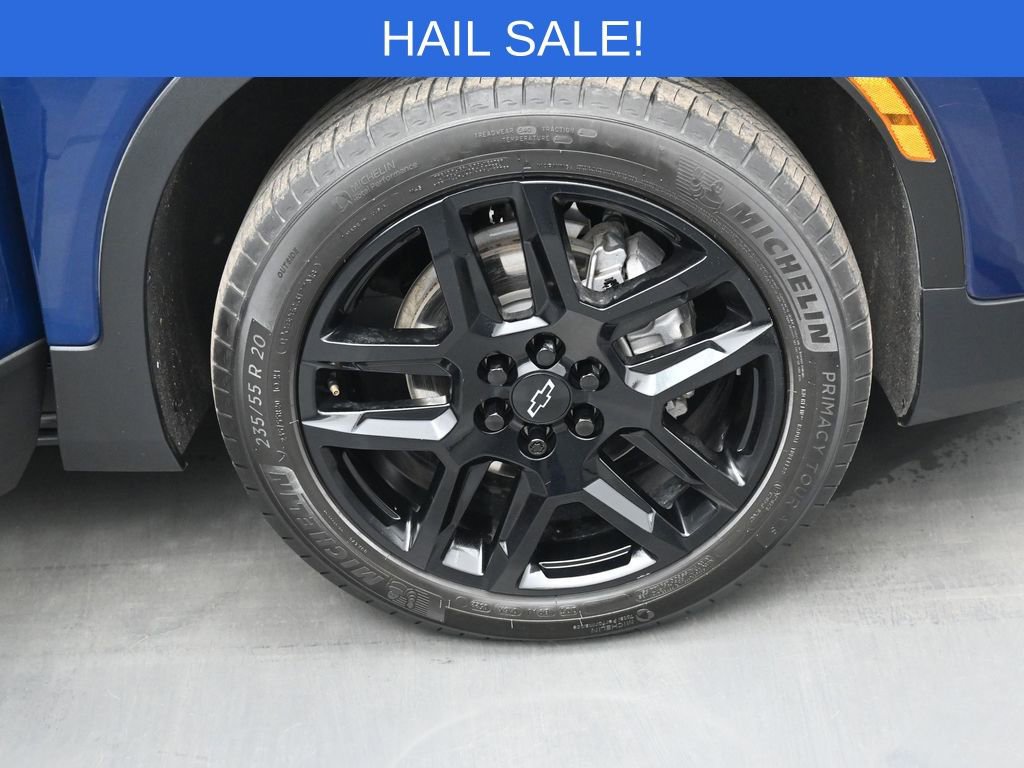 Used 2022 Chevrolet Blazer LT image 39