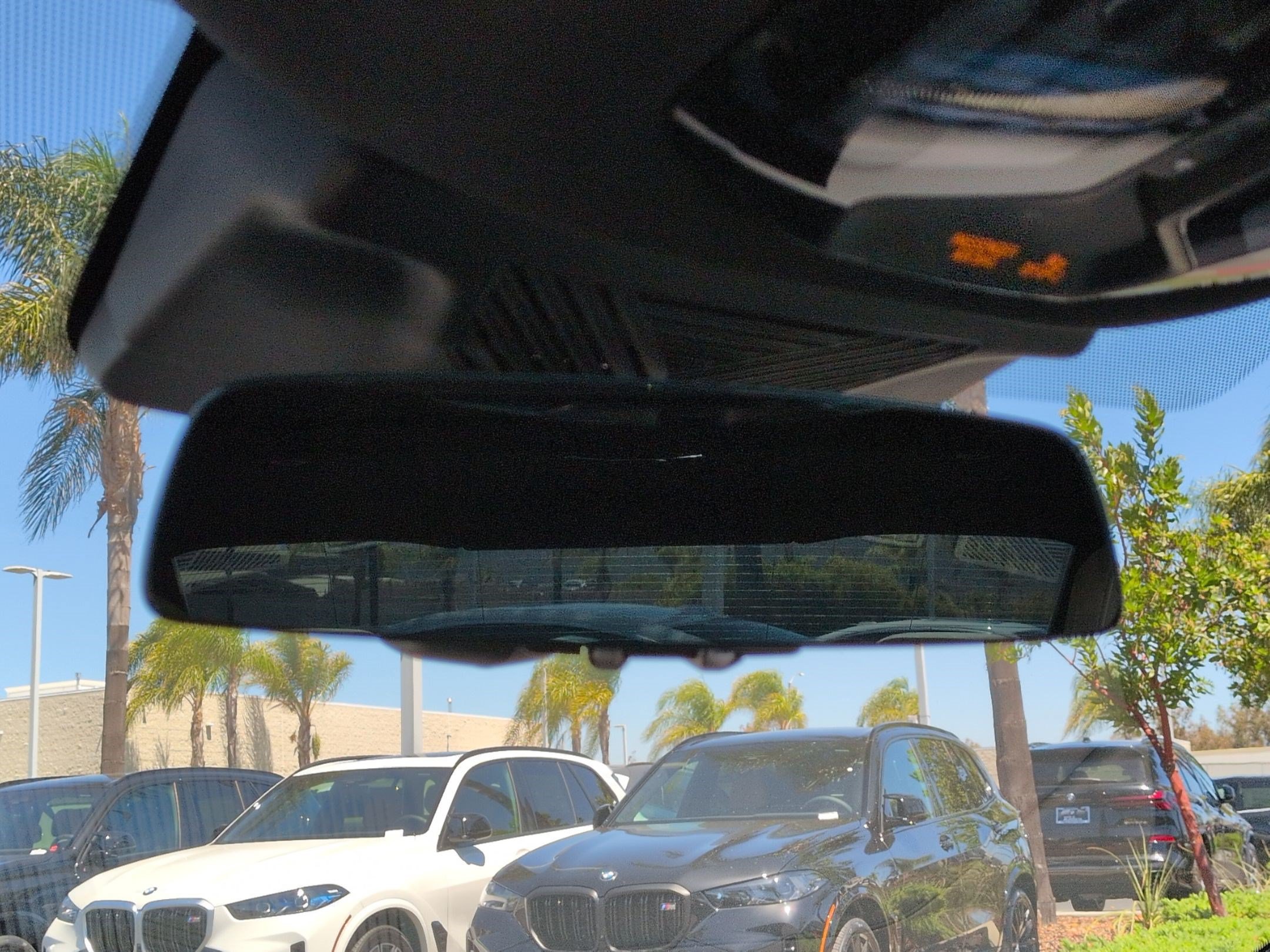 Certified 2024 BMW i5 M60 w/ Premium Package AWD/4WD image 27