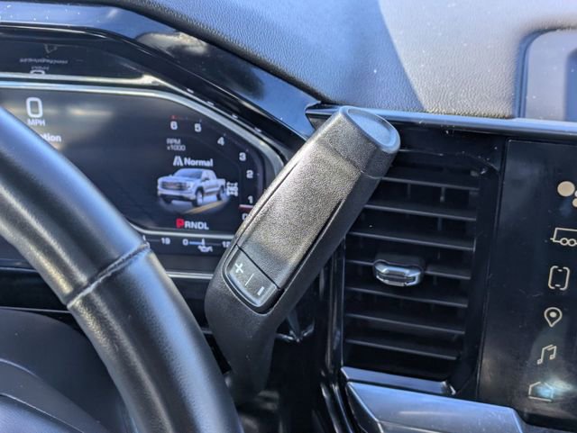 Certified 2024 GMC Sierra 1500 Elevation image 25