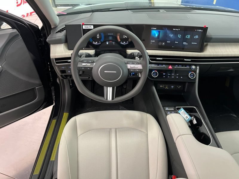 New 2026 Hyundai Sonata Blue FWD image 27