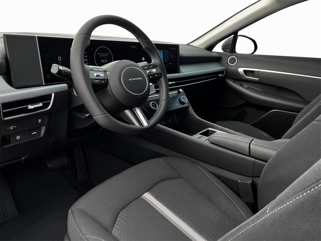 New 2025 Hyundai Sonata SEL image 14