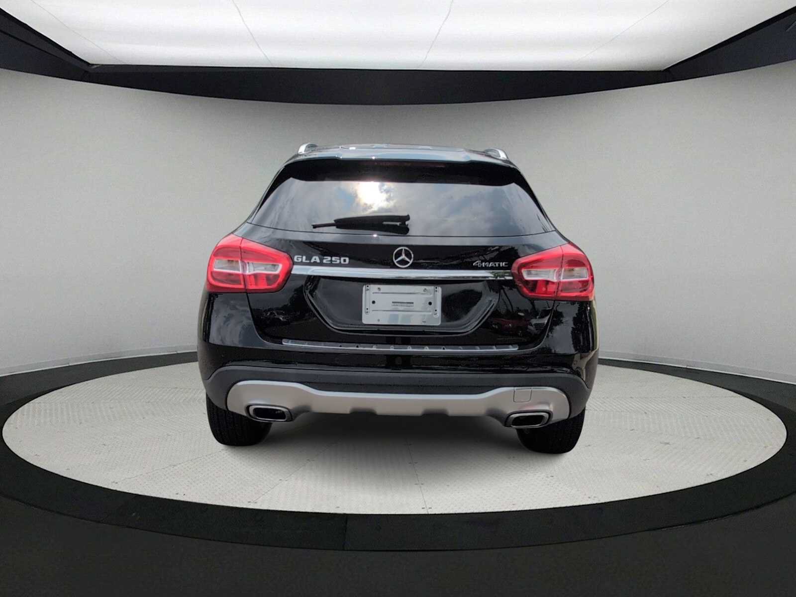 Used 2020 Mercedes-Benz GLA 250 4MATIC image 7