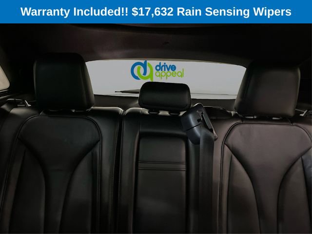 Used 2019 Lincoln MKC Reserve image 20