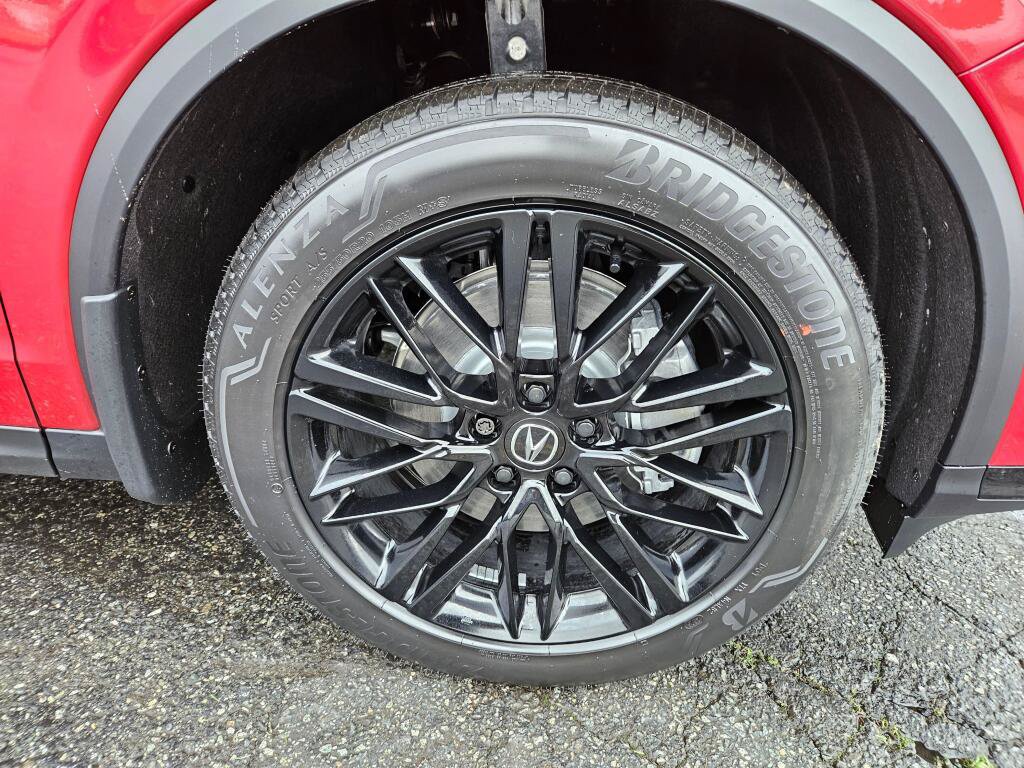 New 2026 Acura MDX A-Spec w/ Advance Package AWD/4WD image 8