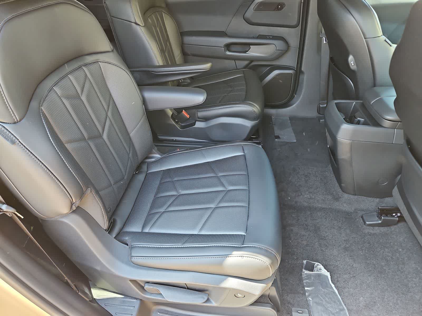 New 2027 Kia Telluride SX X-Line AWD/4WD image 22
