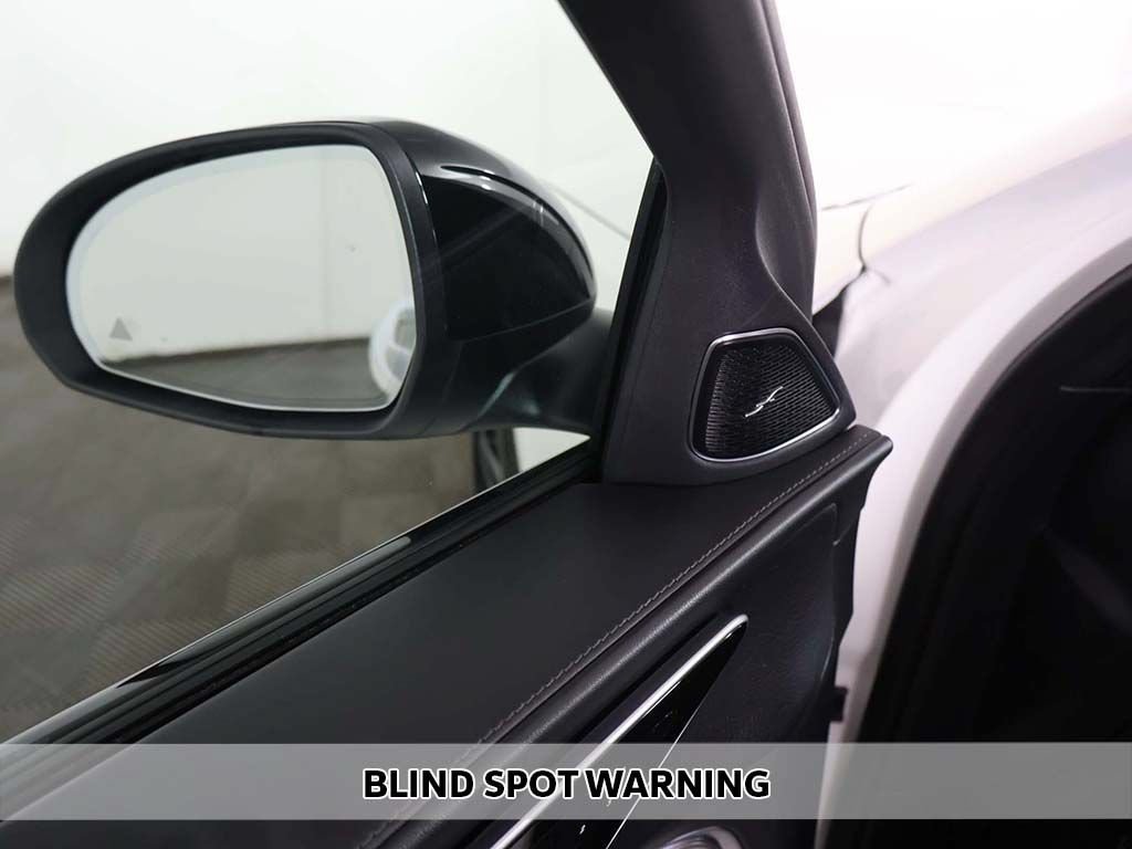 Used 2023 Mercedes-Benz C 300 4MATIC Sedan image 7
