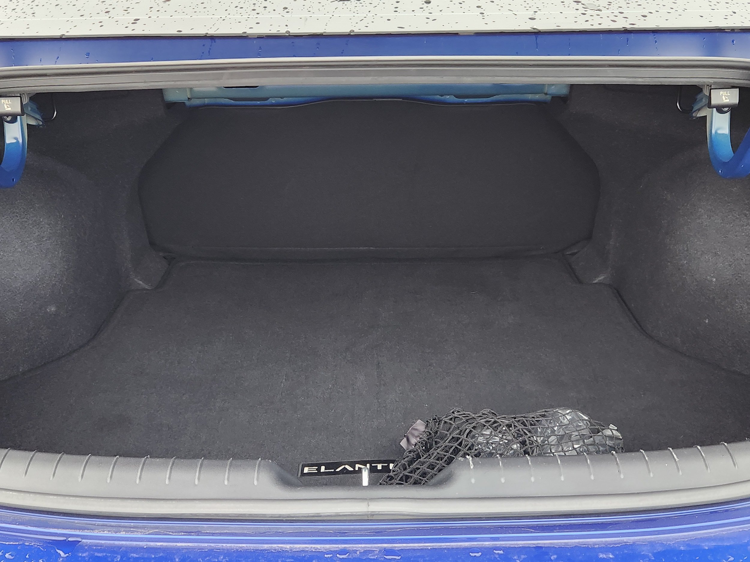 Used 2023 Hyundai Elantra SEL w/ Convenience Package FWD image 11