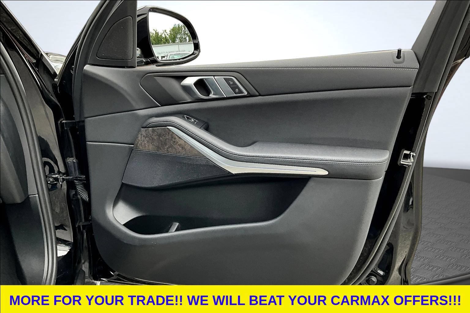 Used 2021 BMW X5 xDrive40i AWD/4WD image 26