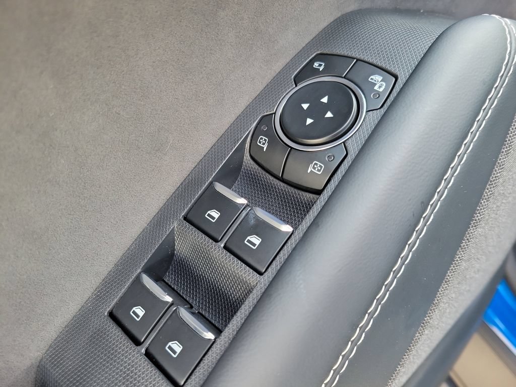 Used 2025 Ford Mustang Mach-E GT AWD/4WD image 15