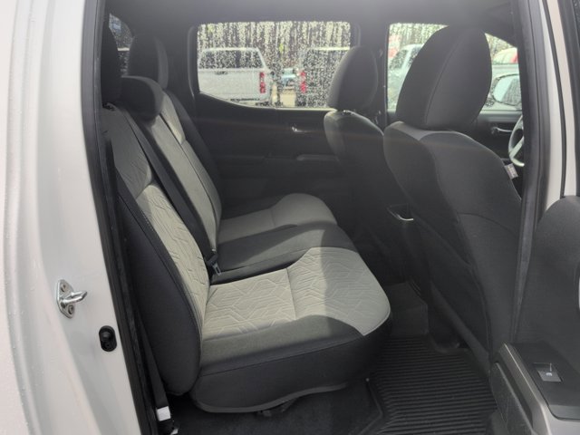 Used 2023 Toyota Tacoma TRD Sport w/ Technology Package image 27