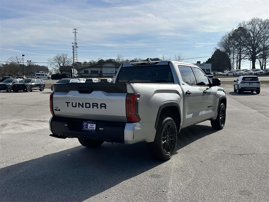 Used 2022 Toyota Tundra SR5 image 25