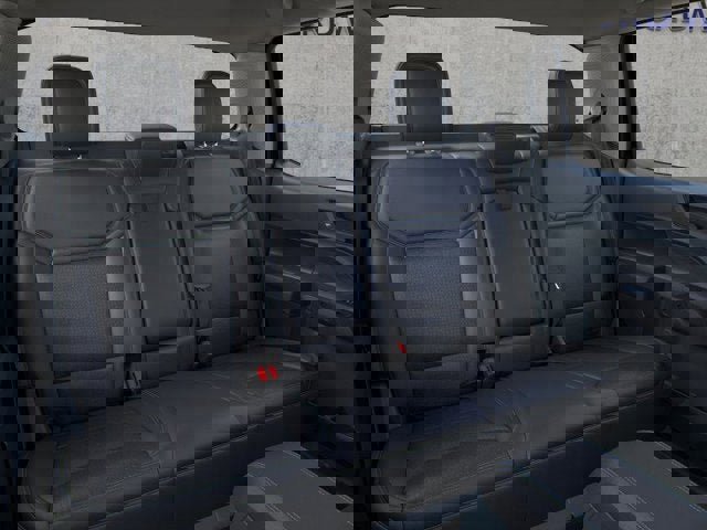 New 2026 Ford Maverick Lobo image 11