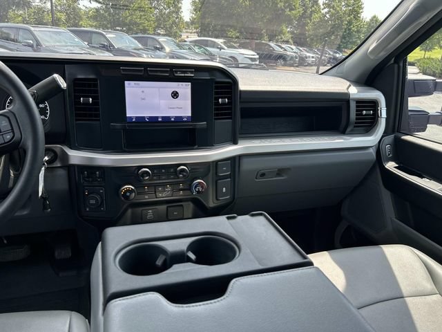 Used 2024 Ford F250 XL w/ FX4 Off-Road Package AWD/4WD image 17