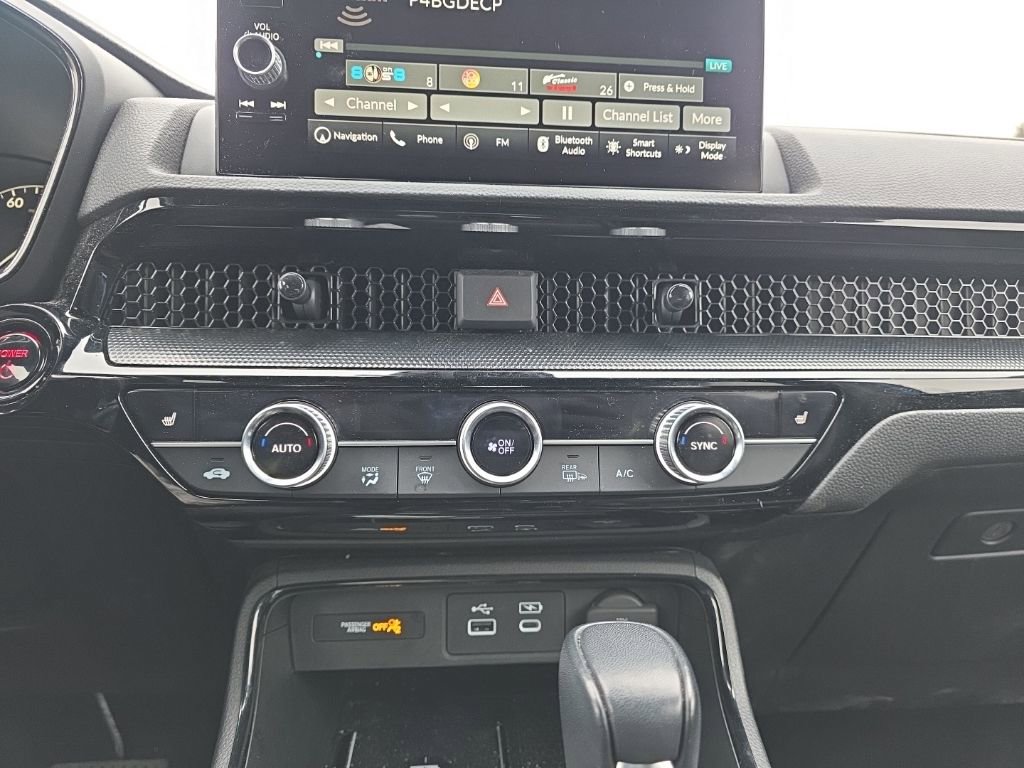 Used 2023 Honda CR-V Sport Touring image 17