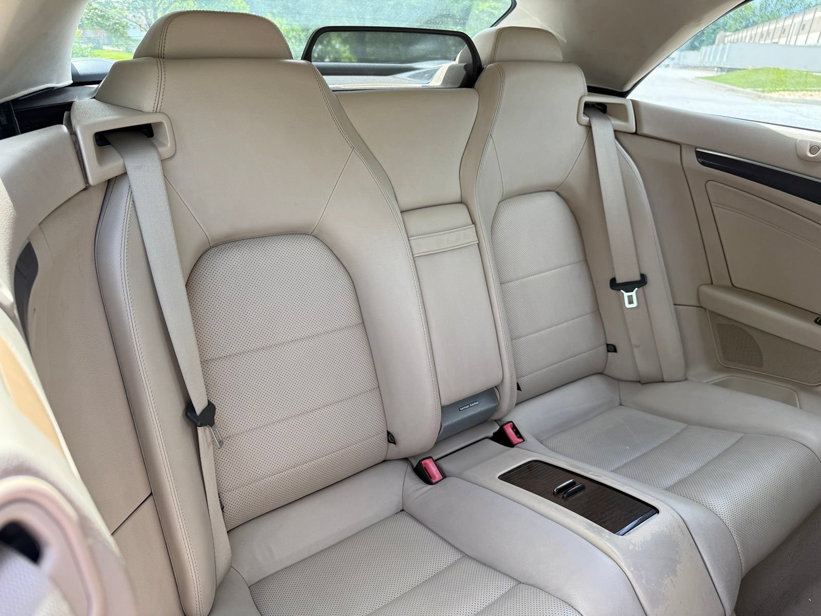 Used 2014 Mercedes-Benz E 550 Cabriolet image 39