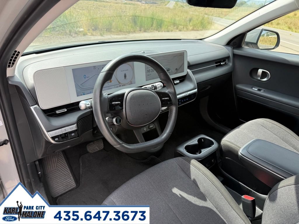 Used 2024 Hyundai Ioniq 5 SEL AWD/4WD image 14
