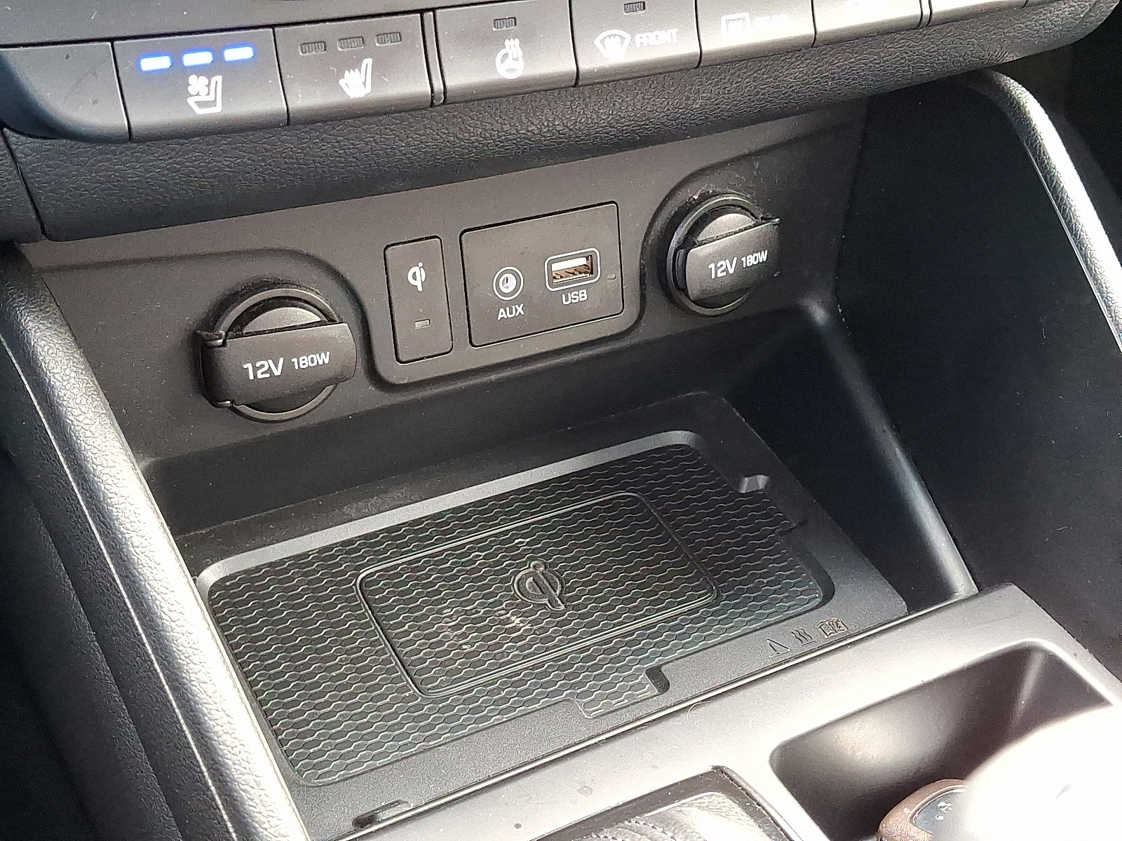 Used 2019 Hyundai Tucson Ultimate image 26