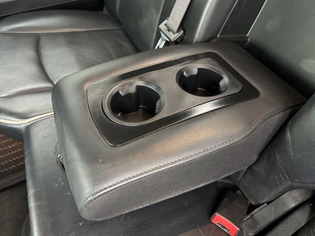 Used 2018 RAM 1500 Limited AWD/4WD image 44